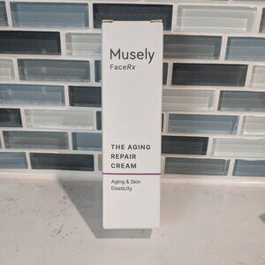 Musely Aging Repair Cream